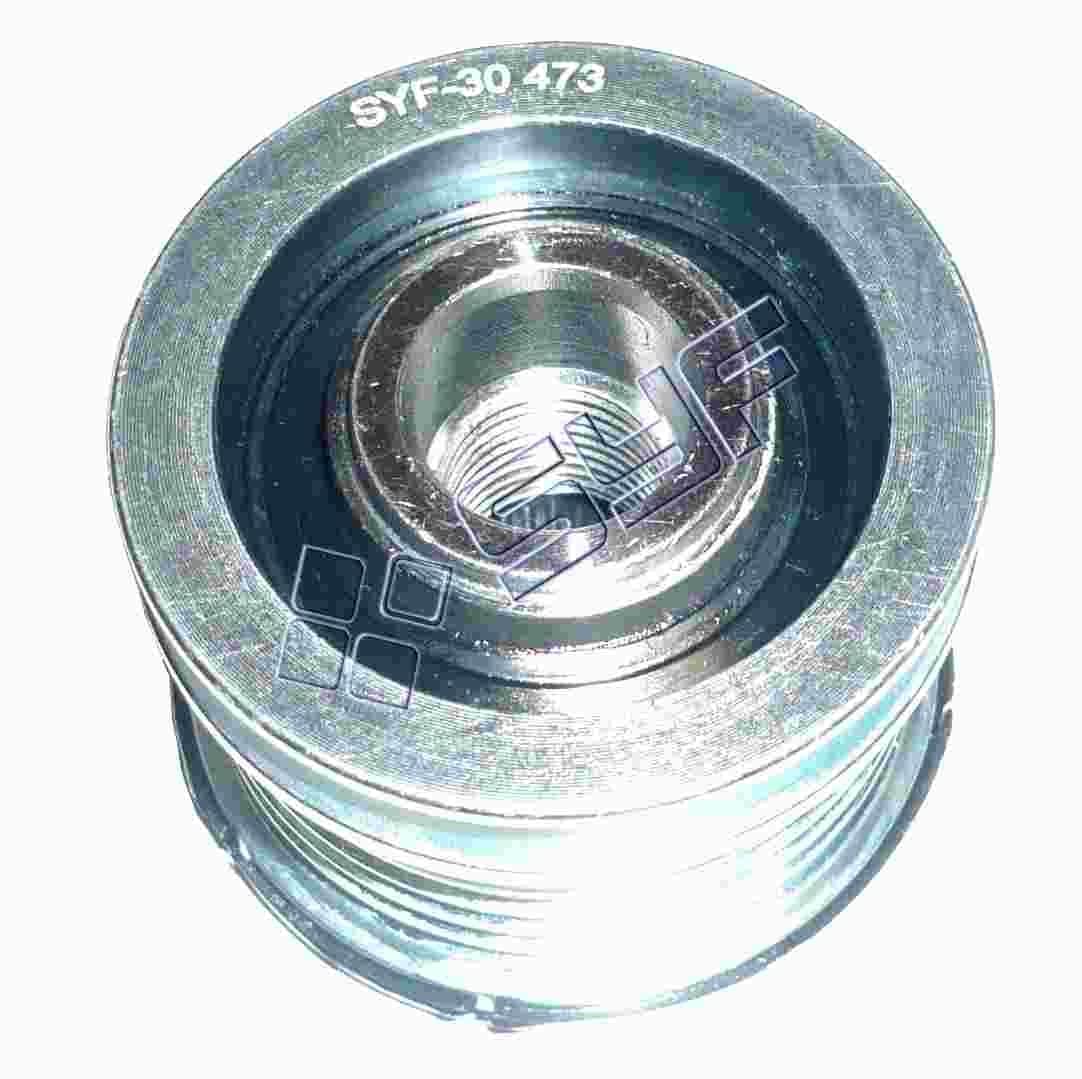 ALTERNATÖR KASNAK RULMANLI MERCEDES C CLASS 1998-2000 / V CLASS  1999-2003 / SPRİNTER 2000-2006