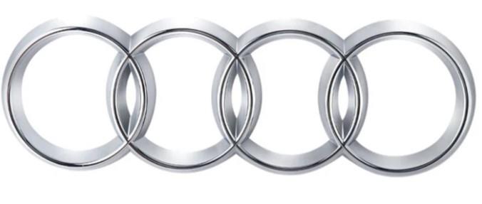 AMBLEM  AUDİ A3 2015>