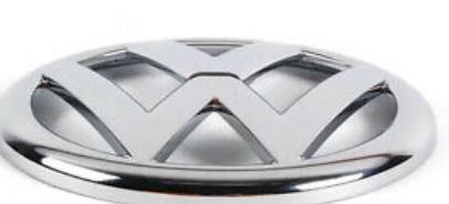 AMBLEM ARKA TAPASI GOLF6-PASSAT-POLO