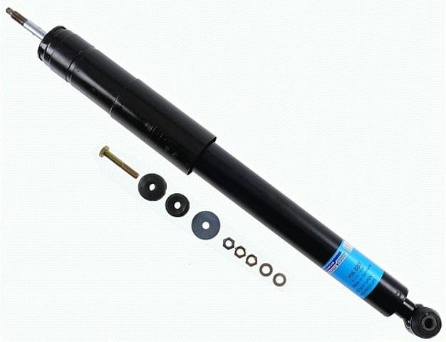 AMORTİSÖR ARKA  124-201