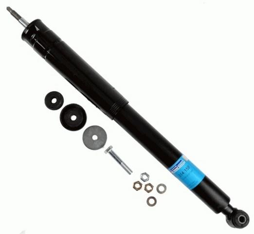 AMORTİSÖR ARKA  169-245