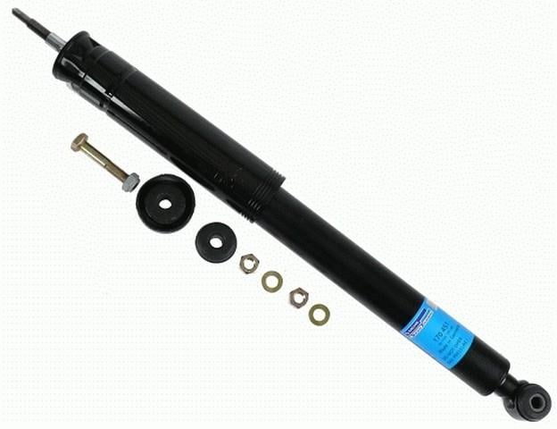 AMORTİSÖR ARKA  202