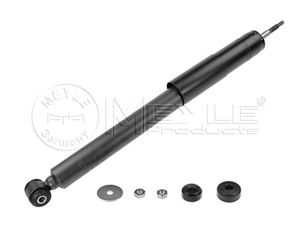 AMORTİSÖR ARKA  210