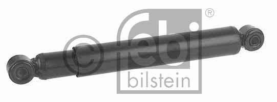 AMORTİSÖR ARKA  409-410