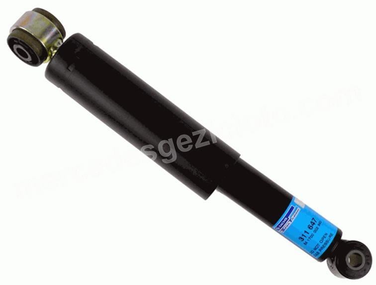 AMORTİSÖR ARKA  639