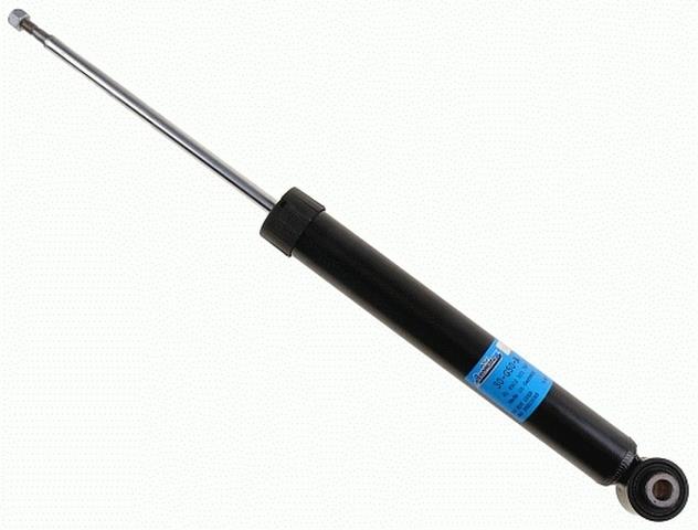 AMORTİSÖR ARKA  A4  2001-04