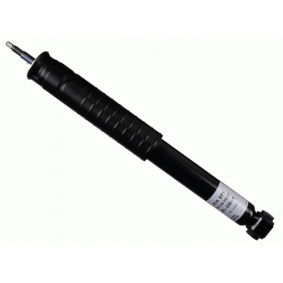 AMORTİSÖR ARKA  SMART FORTWO 2007-