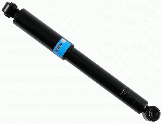 AMORTİSÖR ARKA  T5