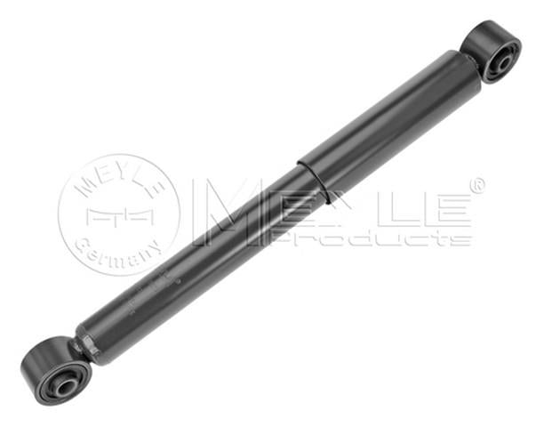 AMORTİSÖR ARKA  T5