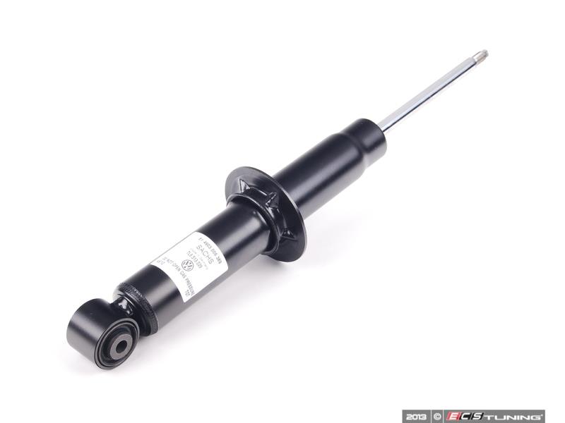 AMORTİSÖR ARKA  TOUAREG