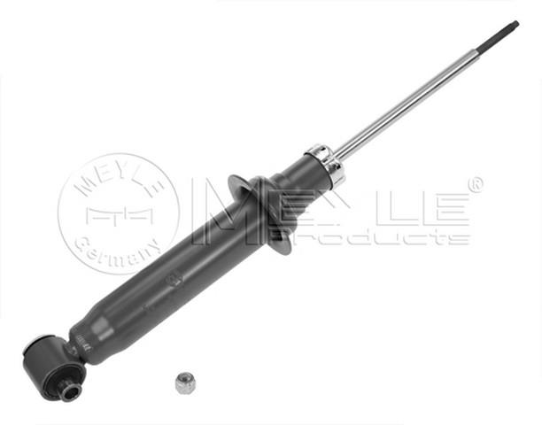 AMORTİSÖR ARKA 520-525 E34 M50 1988-95