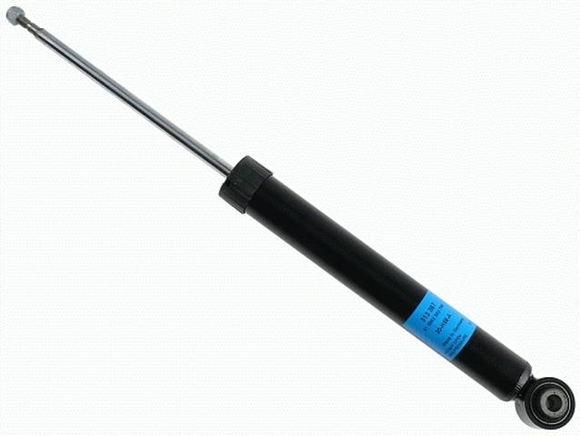 AMORTİSÖR ARKA A4  2005-08
