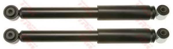 AMORTİSÖR ARKA CADDY 04 - 15
