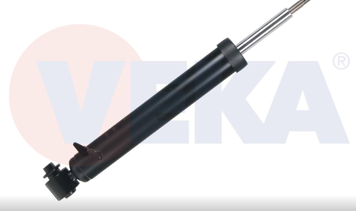 AMORTISOR ARKA SAG GAZLI BMW X5 (E70) 3.0 D - 3.0 SD - 3.5 XD - 4.0 D 2007-2012 / X6 (E71,E72) 4.0 D - 3.0 D 2008- 33526780490 33526781924 37126794548