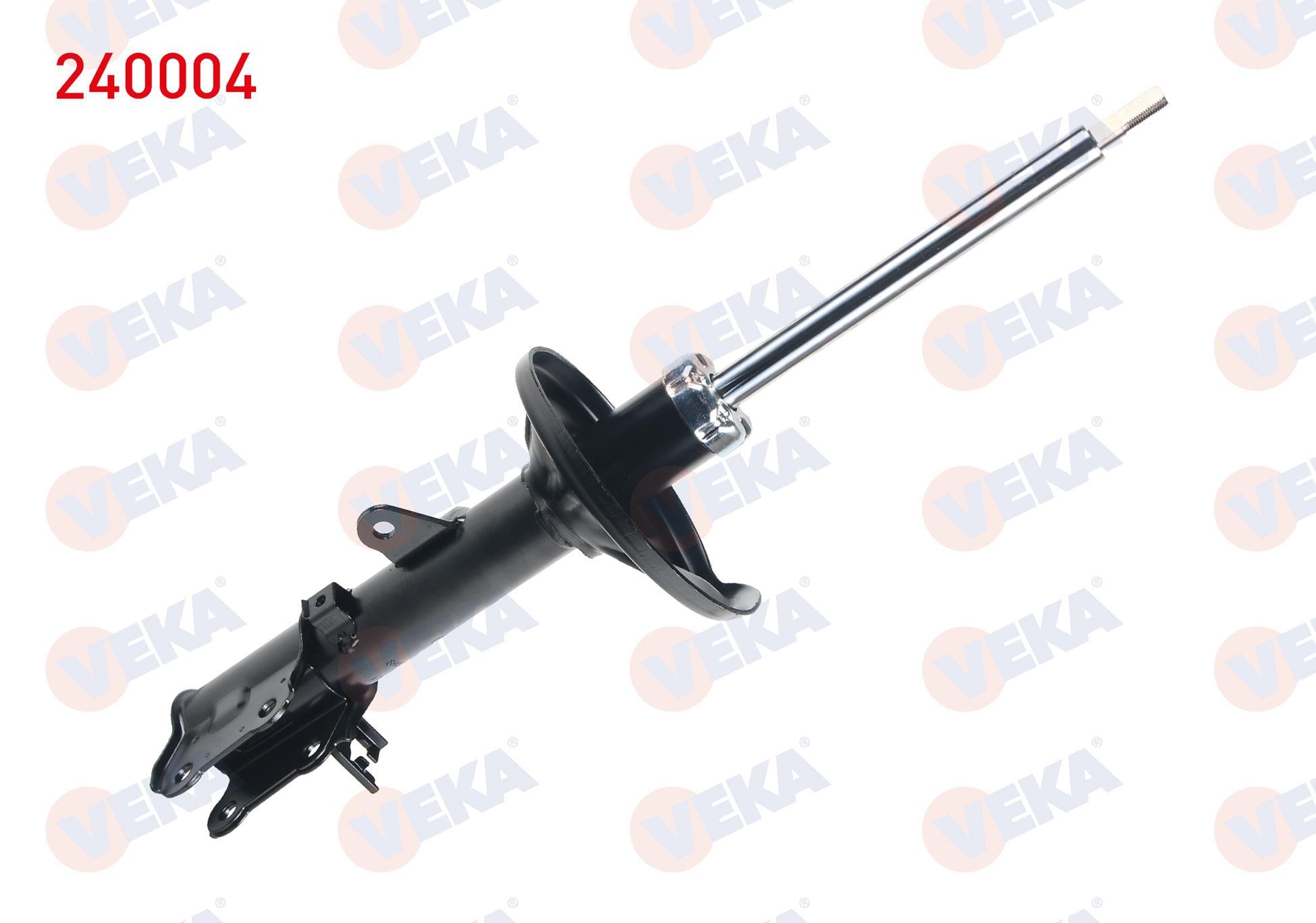 AMORTISOR ARKA SAG GAZLI KIA CERATO (LD) 1.5 CRDI 2004-2009