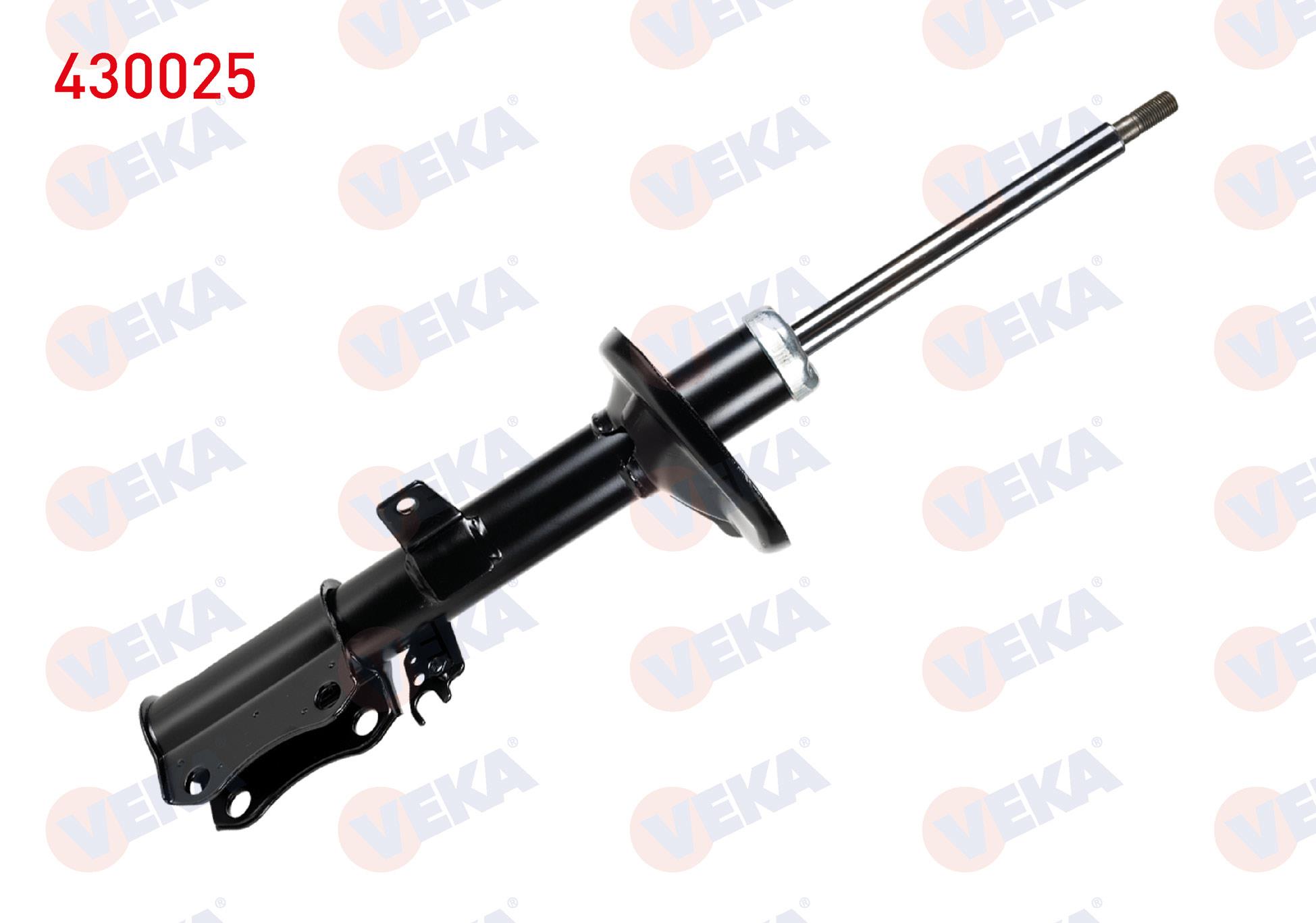 AMORTISOR ARKA SAG GAZLI TOYOTA CARINA E (_T19_) 1.6 (AT190) 1992-1997