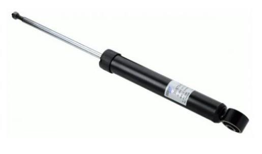 AMORTİSÖR ARKA SAĞ/SOL (30-D73-A / 310 950) (GAZLI-TAKOZSUZ) GOLF5-GOLF6-A3-LEON 1K0513029ME 1K0513029CB