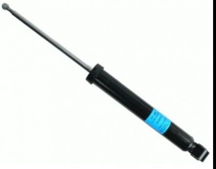 AMORTİSÖR ARKA SAĞ/SOL (30-H83-A / 313 473) (GAZLI-TAKOZSUZ) PASSAT-JETTA GOLF CADDY 3C0513049BS 3C0513049AP 3AA513049C