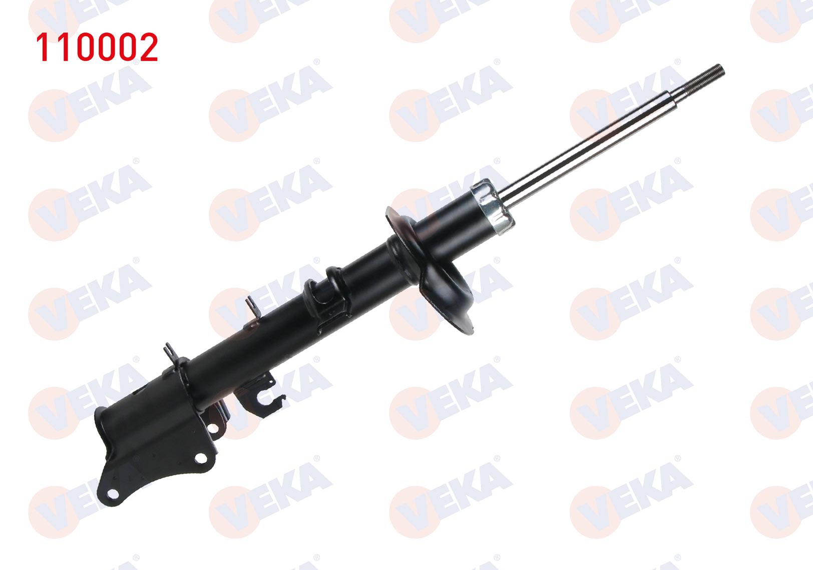 AMORTISOR ARKA SOL-SAG GAZLI ALFA ROMEO 156 1.6 TS - 2.0 TS - 2.0 JTS 1997-2005