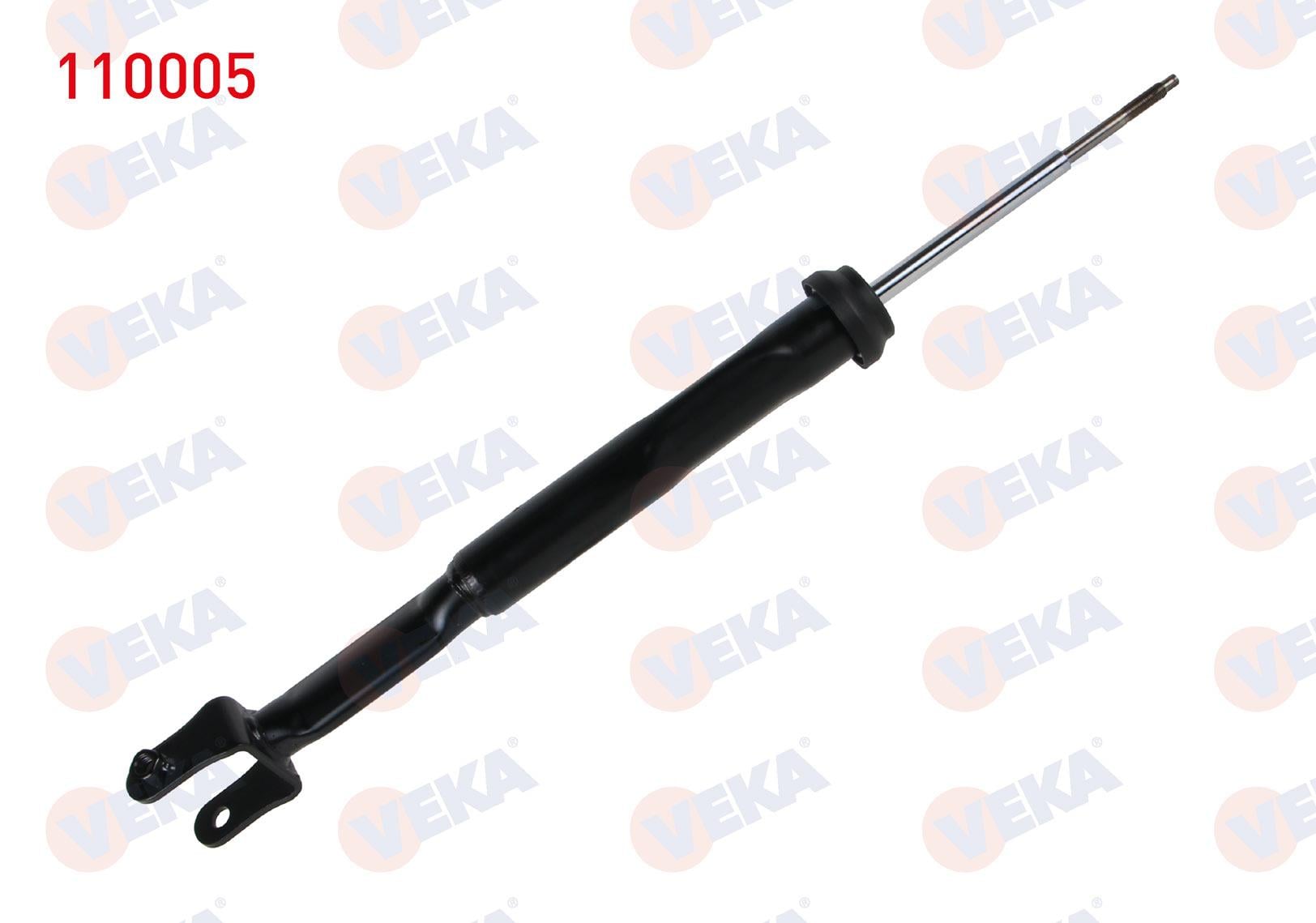 AMORTISOR ARKA SOL-SAG GAZLI ALFA ROMEO GIULIETTA 1.4 TB - 1.6 JTDM 2010-