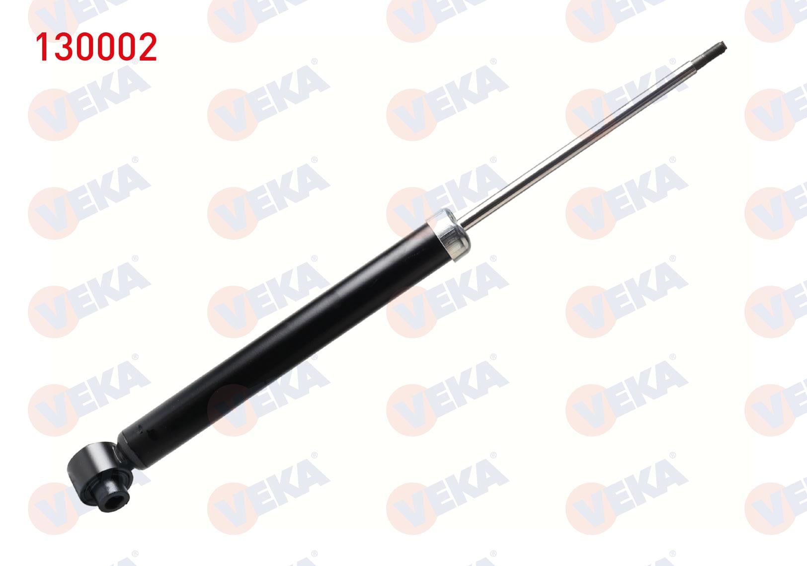 AMORTISOR ARKA SOL-SAG GAZLI AUDI A4 (8E2,B6) 1.6 2000-2004