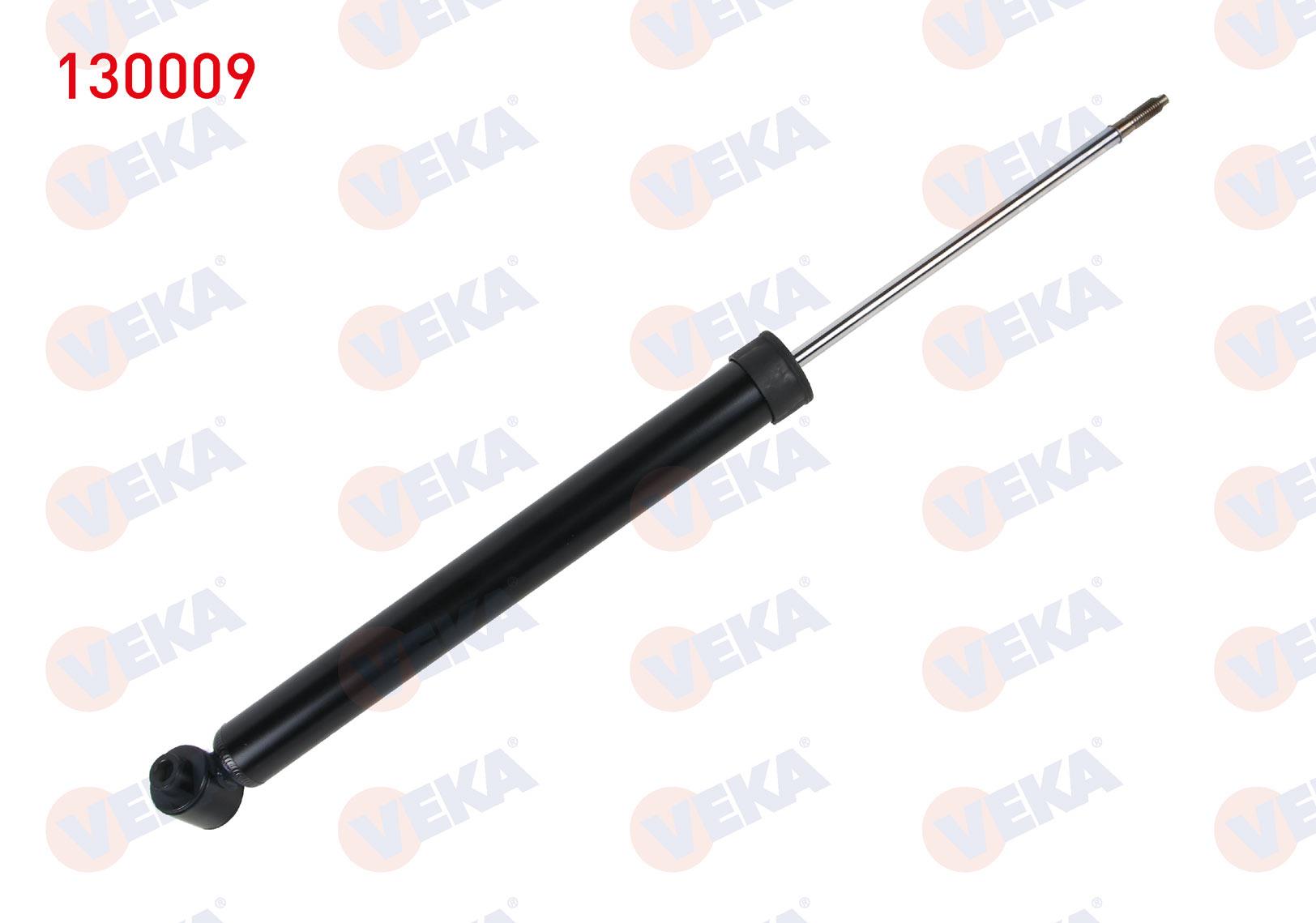 AMORTISOR ARKA SOL-SAG GAZLI AUDI A4 (8W2,B9) QUATTRO 2.0 TDI - 1.4 TFSI - 2.0 TDI - 2.0 TFSI 2015-/ A5 (F53) 1.4 TFSI - 2.0 TDI - 2.0 TFSI 2017-