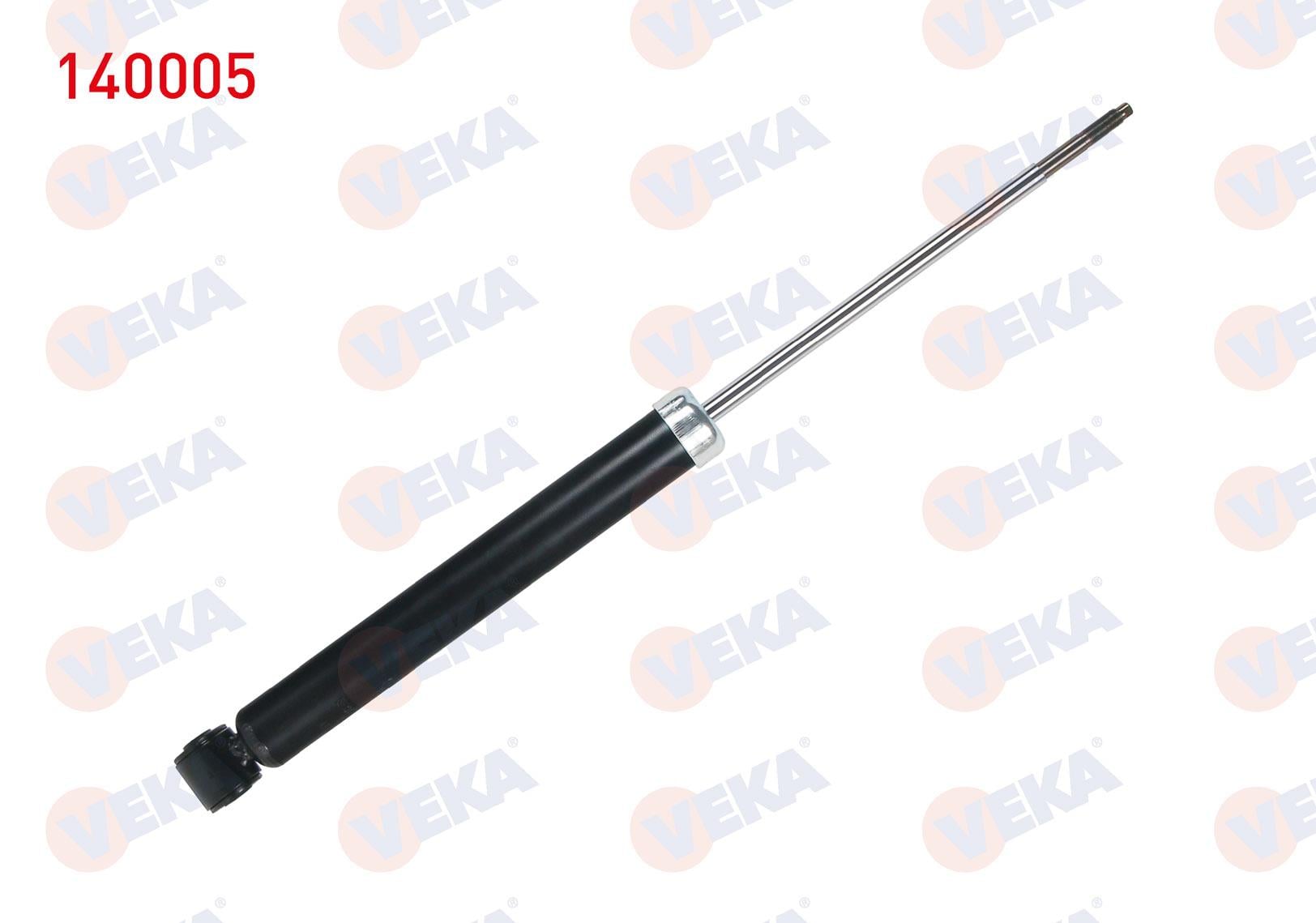AMORTISOR ARKA SOL-SAG GAZLI BMW (E30) 316i / 318i / 320i 1982-1992