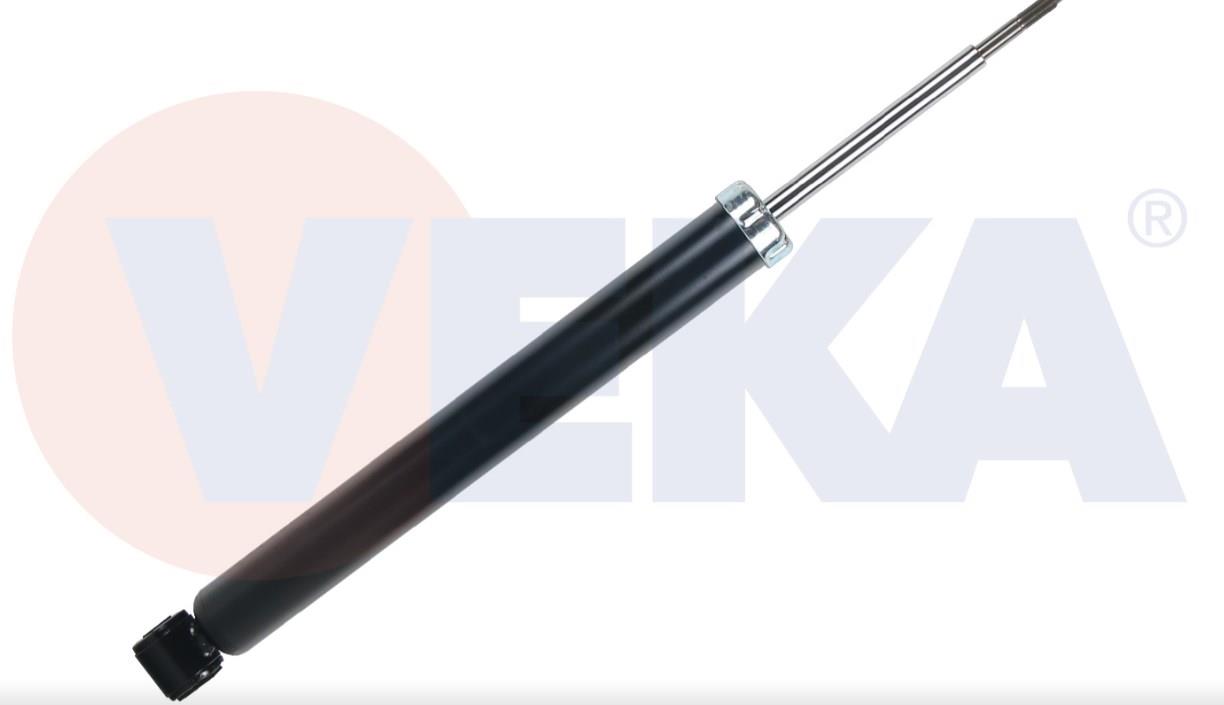 AMORTISOR ARKA SOL-SAG GAZLI BMW X3 (E83) 2.0 D - 3.0 D - 3.0i 2004-2010 33503413790 33523413234 33523413259 33503451402