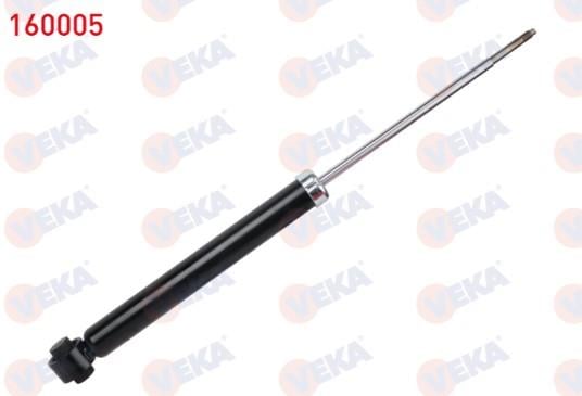 AMORTISOR ARKA SOL-SAG GAZLI CHEVROLET AVEO (T250) 1.4i 2006-2011
