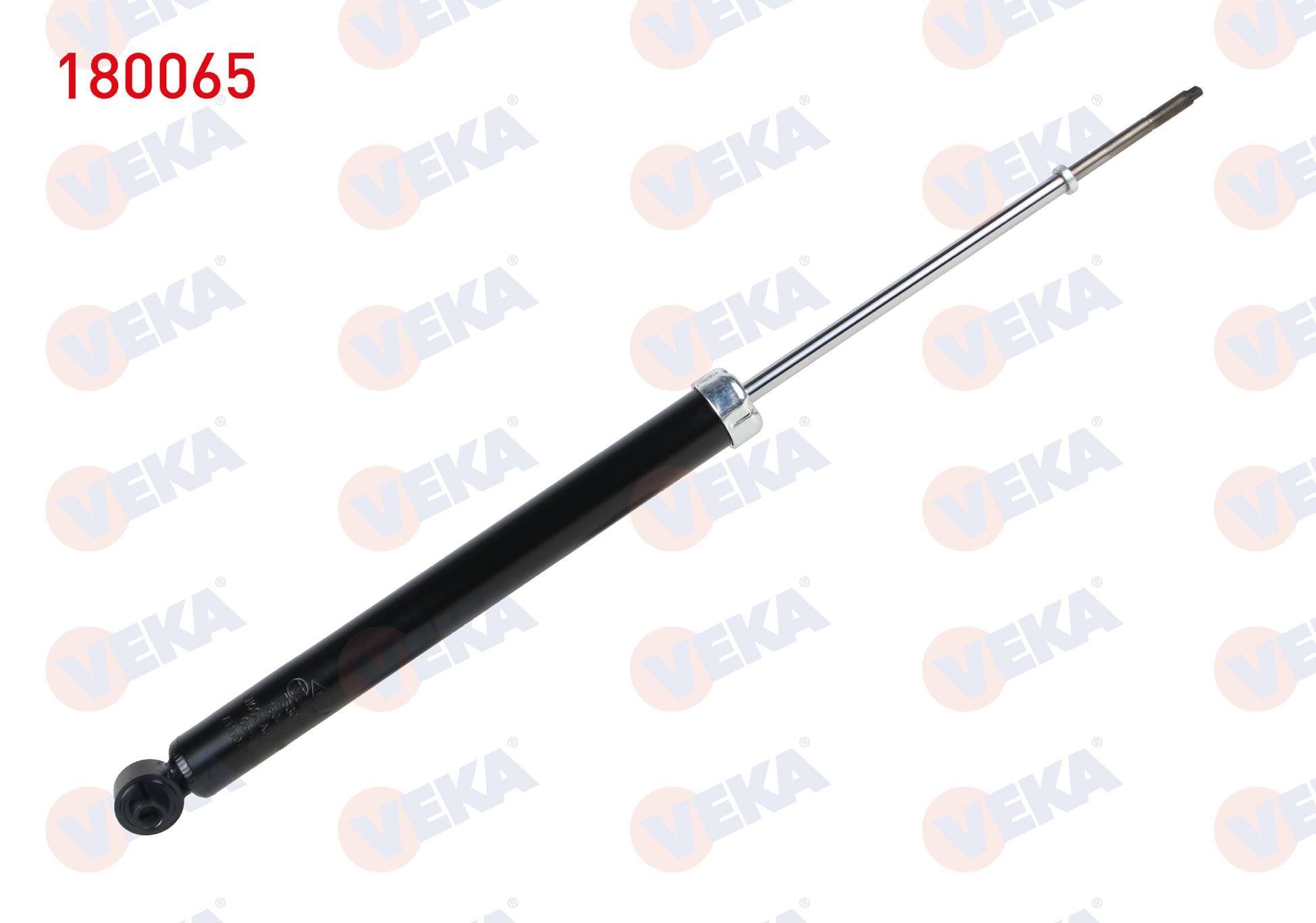 AMORTISOR ARKA SOL-SAG GAZLI FIAT BRAVO II 1.4i - 1.4 T-JET - 1.6 MJT 2006-2014 / STILO 1.4 16v - 1.6 16v - 1.9 JTD 2001-2010
