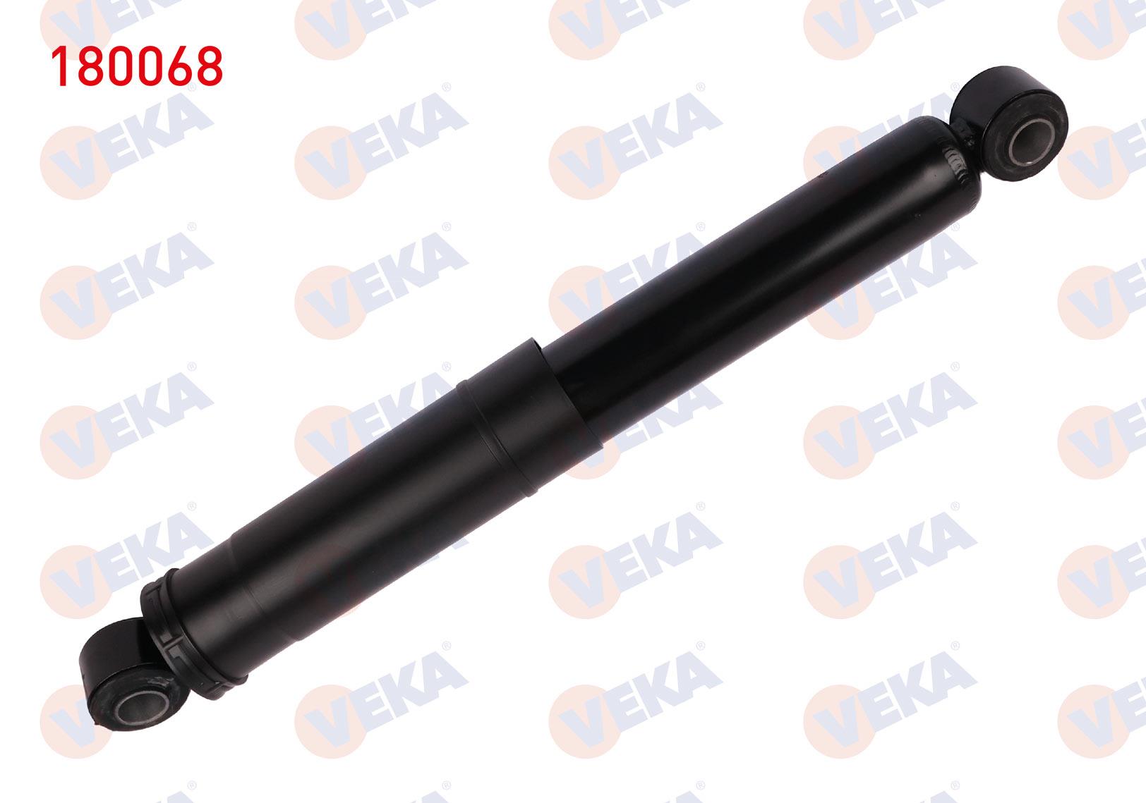 AMORTISOR ARKA SOL-SAG GAZLI FIAT DUCATO 2006- / PEUGEOT BOXER 2006- / CITROEN JUMPER 2006-
