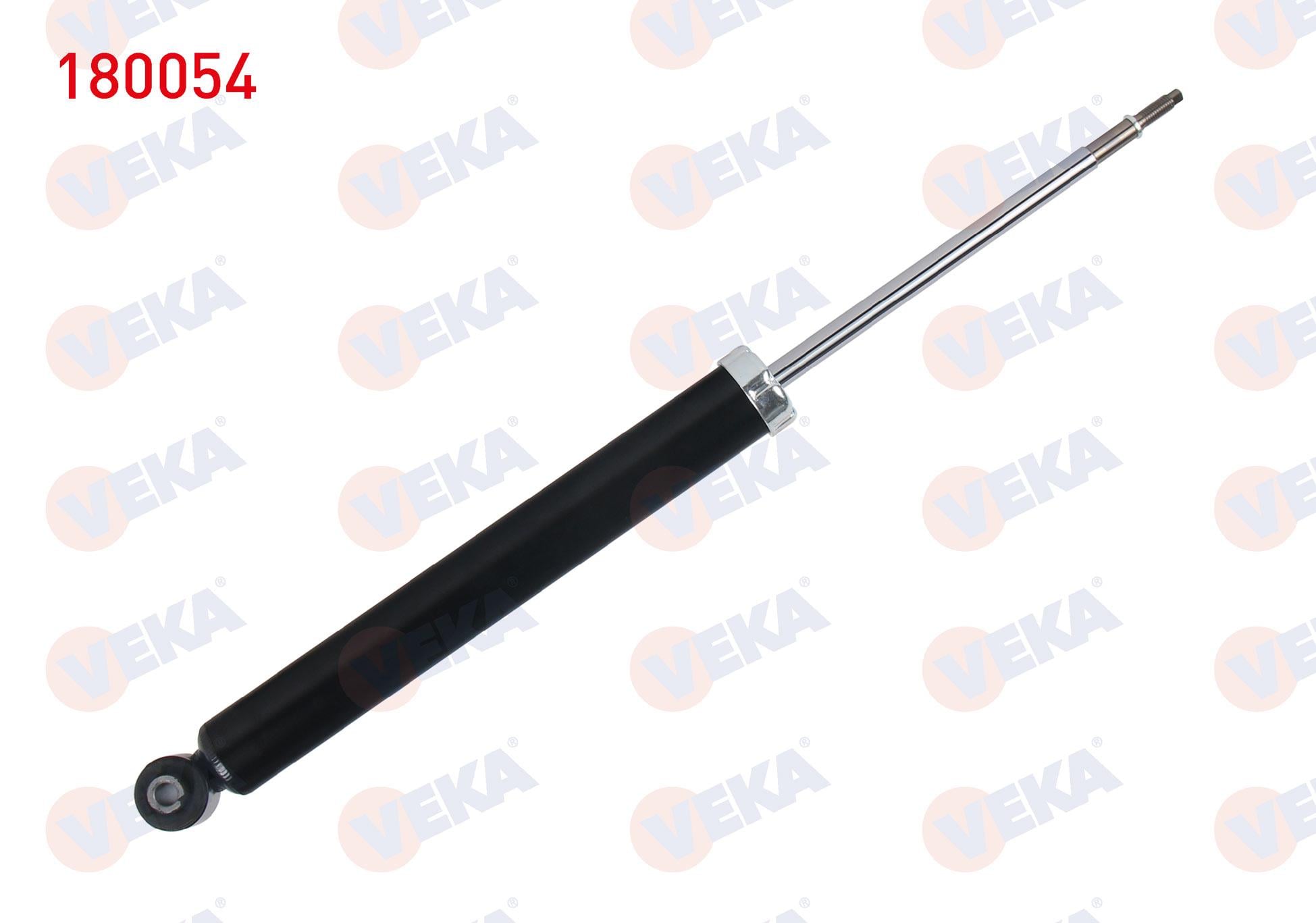 AMORTISOR ARKA SOL-SAG GAZLI FIAT EGEA 1.3 MJT 2015-