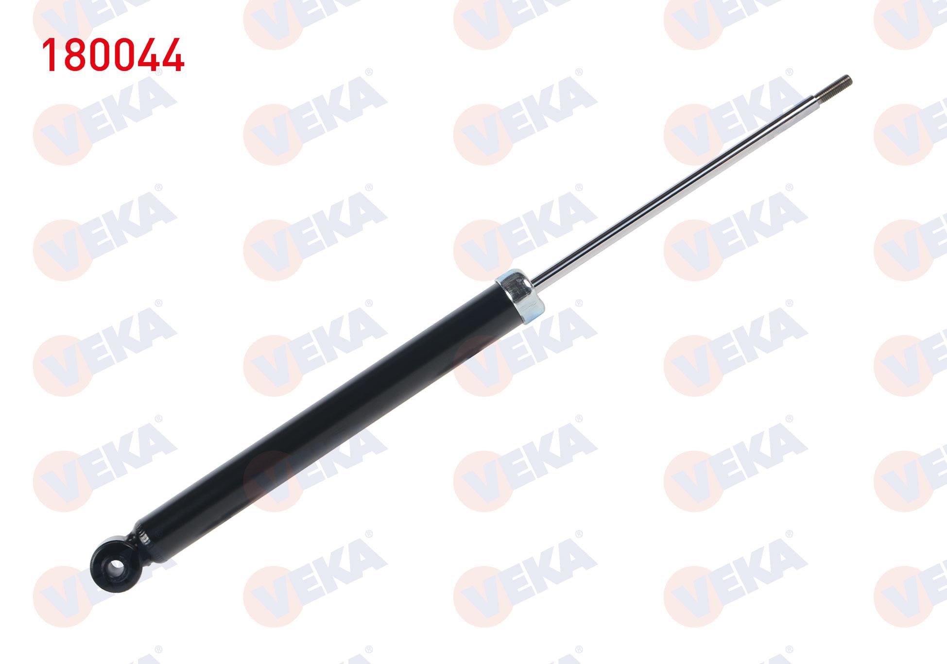 AMORTISOR ARKA SOL-SAG GAZLI FIAT PUNTO 2012- / G.PUNTO 2009-2012 / PUNTO EVO 2009-2012 / OPEL CORSA D 2006-2014 / CORSA E 2014-2020