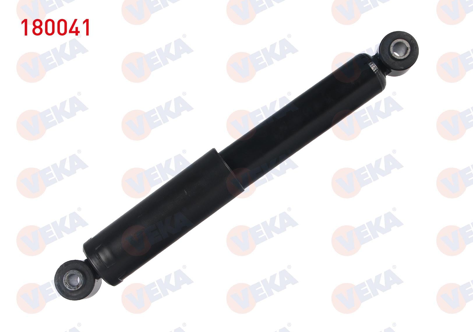 AMORTISOR ARKA SOL-SAG GAZLI FIAT SCUDO (270) 1.6 MJT 2007-