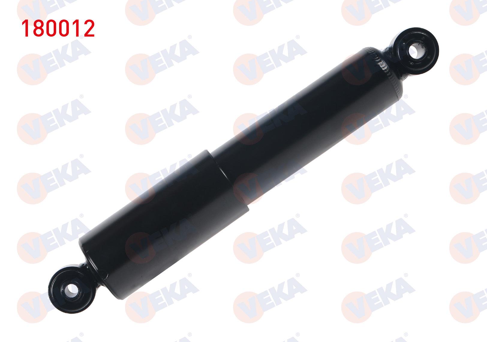 AMORTISOR ARKA SOL-SAG GAZLI FIAT TEMPRA 1.6i 1992-1999