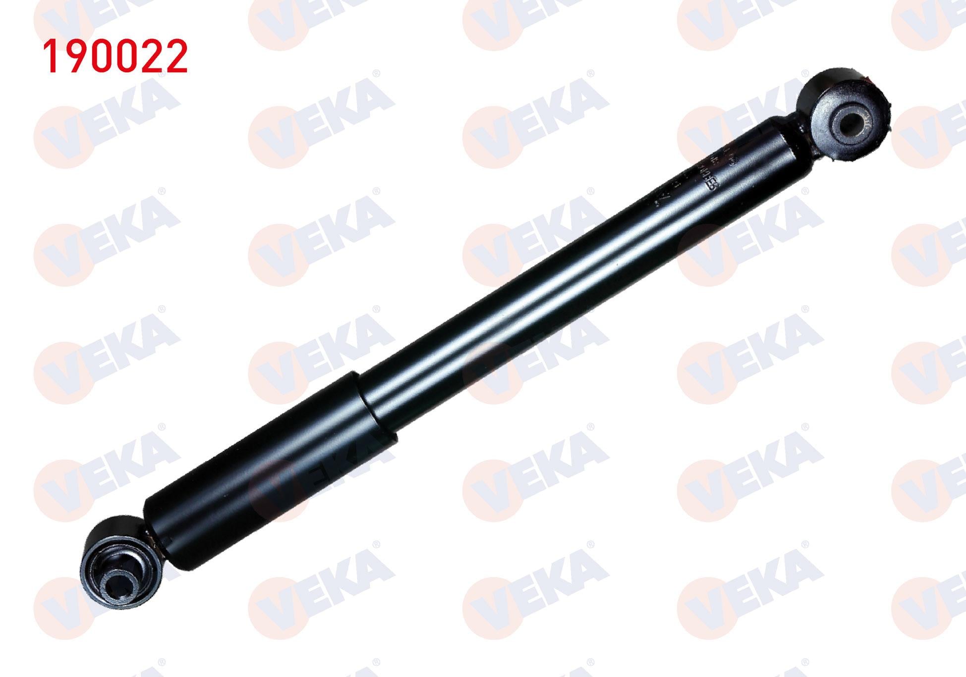 AMORTISOR ARKA SOL-SAG GAZLI FORD FOCUS II (DA) STW 1.6 TDCI 2004-2011