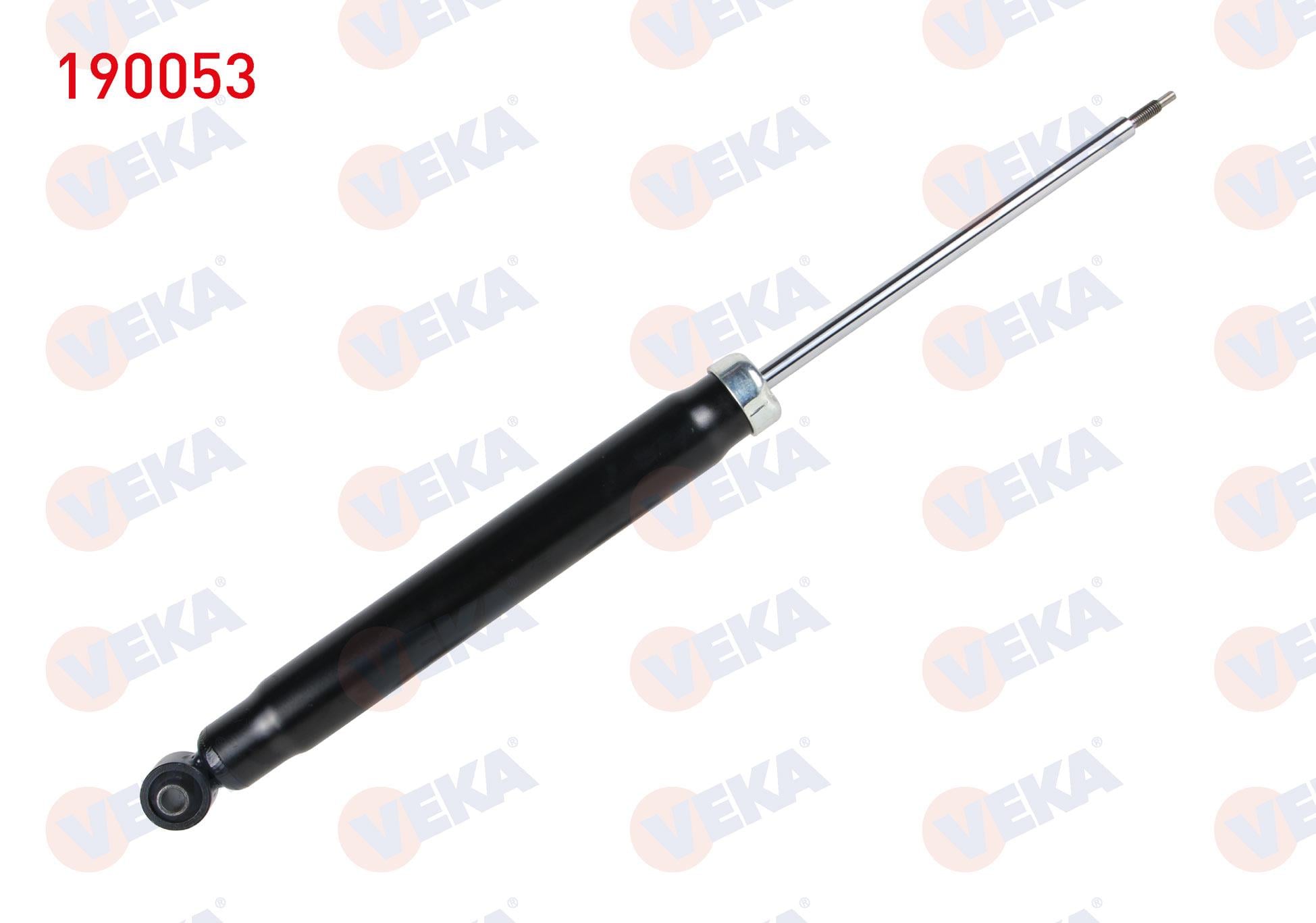 AMORTISOR ARKA SOL-SAG GAZLI FORD KUGA I 2.0 TDCI 2008-2013/ KUGA II 1.5 TDCI - 1.5 EcoBoost - 1.6 EcoBoost - 2.0 TDCI 4X4 2013-