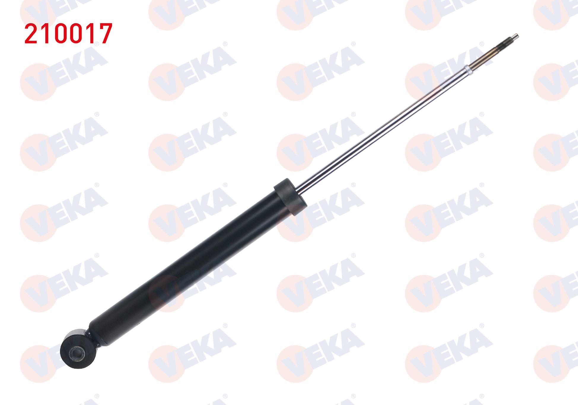 AMORTISOR ARKA SOL-SAG GAZLI HYUNDAI ACCENT ERA 1.5 CRDI 2006-2012