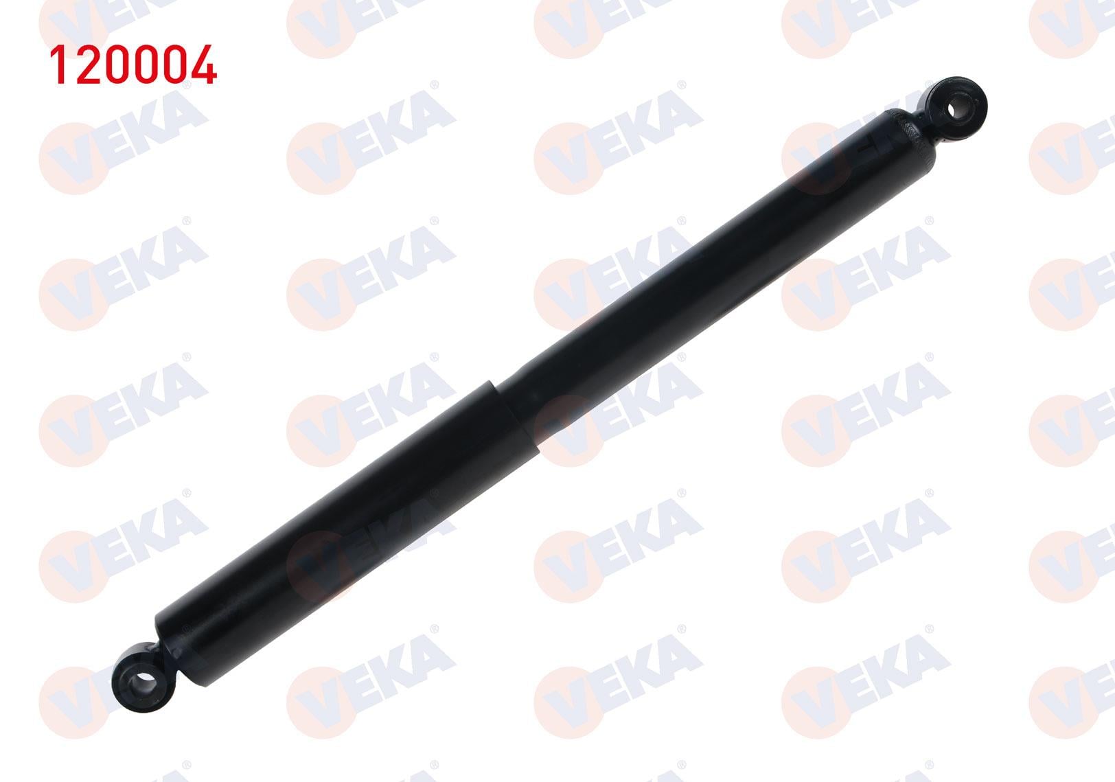 AMORTISOR ARKA SOL-SAG GAZLI JEEP GRAND CHEROKEE I (ZJ) 2.5 TD 1991-1999