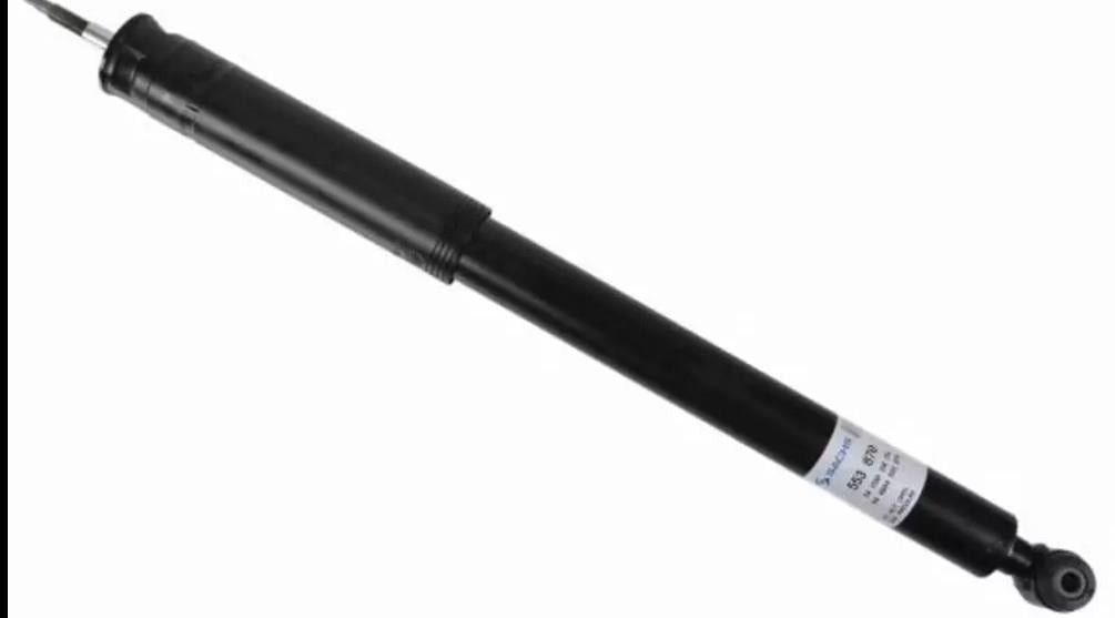 AMORTISOR ARKA SOL-SAG GAZLI MERCEDES C SERISI (W203) C 180 - C 200 - C 200 CDI - C 220 CDI - C 270 CDI - C 320 2000-2006 A2033200131 A2033261000 A203