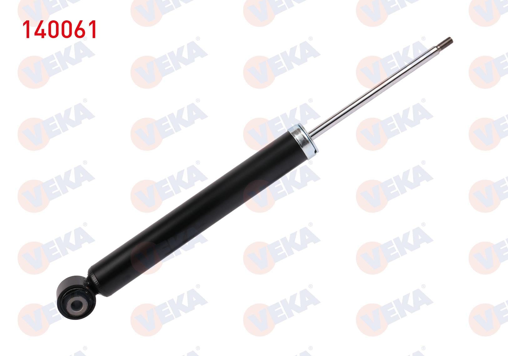 AMORTISOR ARKA SOL-SAG GAZLI MINI COOPER (F56) D-S 2013-