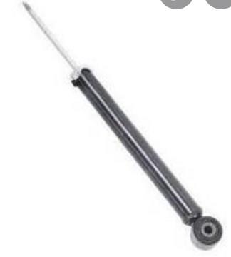 AMORTISOR ARKA SOL-SAG GAZLI OPEL ASTRA J 1.3 CDTI 2009-201693179680 93195975  93195981 93195983 344352 344397 34439913279260 13279263 13332639 132792