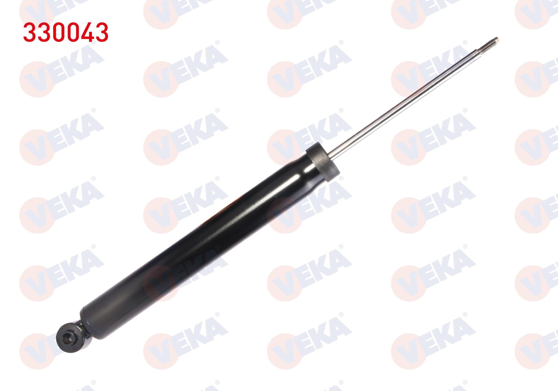AMORTISOR ARKA SOL-SAG GAZLI PEUGEOT 3008 1.6 HDI 2009-