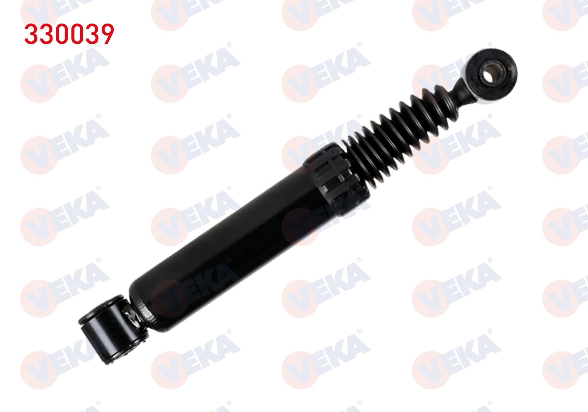 AMORTISOR ARKA SOL-SAG GAZLI PEUGEOT 306 (7B,N3,N5) 1.4i 1993-2002