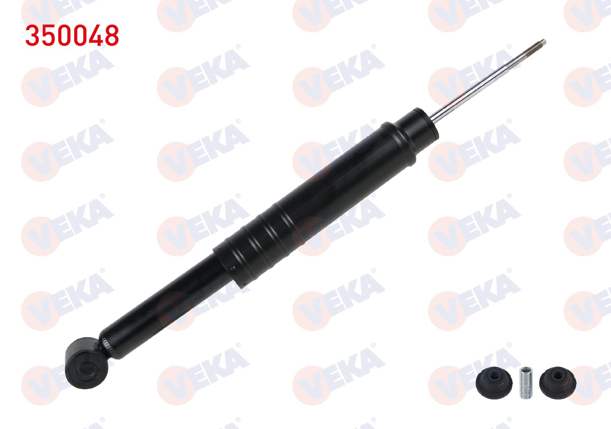 AMORTISOR ARKA SOL-SAG GAZLI RENAULT CLIO V 0.9 TCe - 1.0 SCe - 1.0 Tce - 1.3 TCe - 1.5 BLUE DCI 2020-