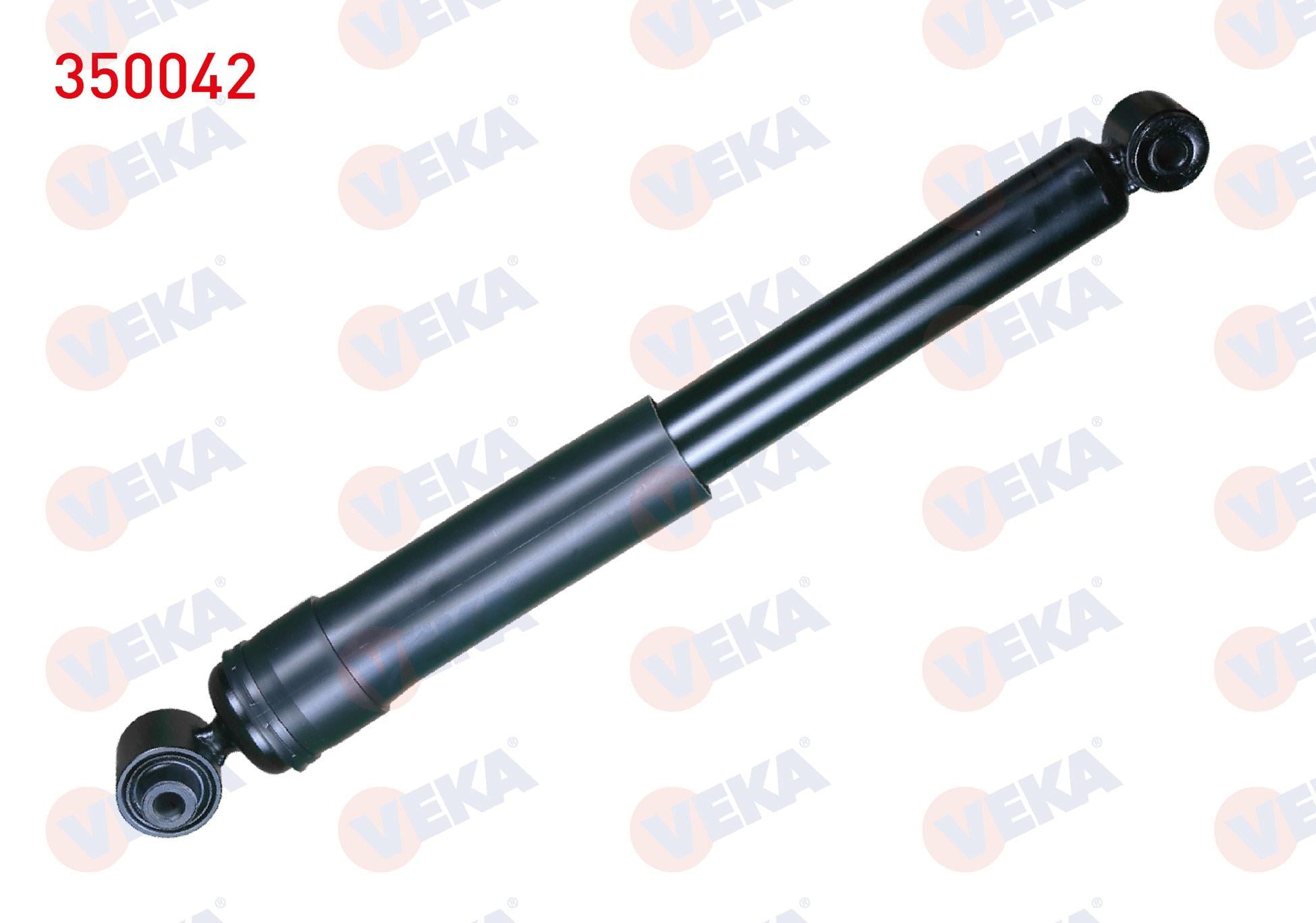 AMORTISOR ARKA SOL-SAG GAZLI RENAULT LAGUNA III (BT0/1) 1.6i 16v 2007-