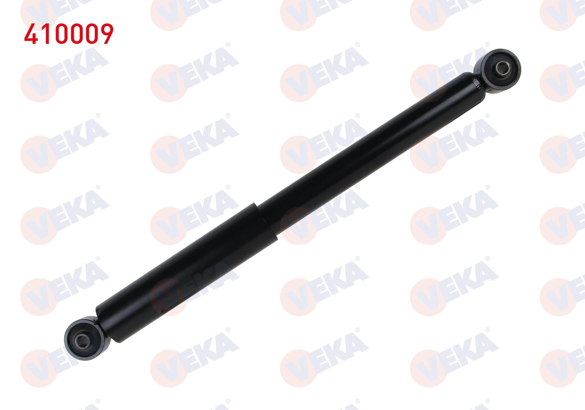 AMORTISOR ARKA SOL-SAG GAZLI SUZUKI GRAND VITARA II (JT) 1.6 VVT-I - 1.9 DDIS - 2.0i 2005-2015
