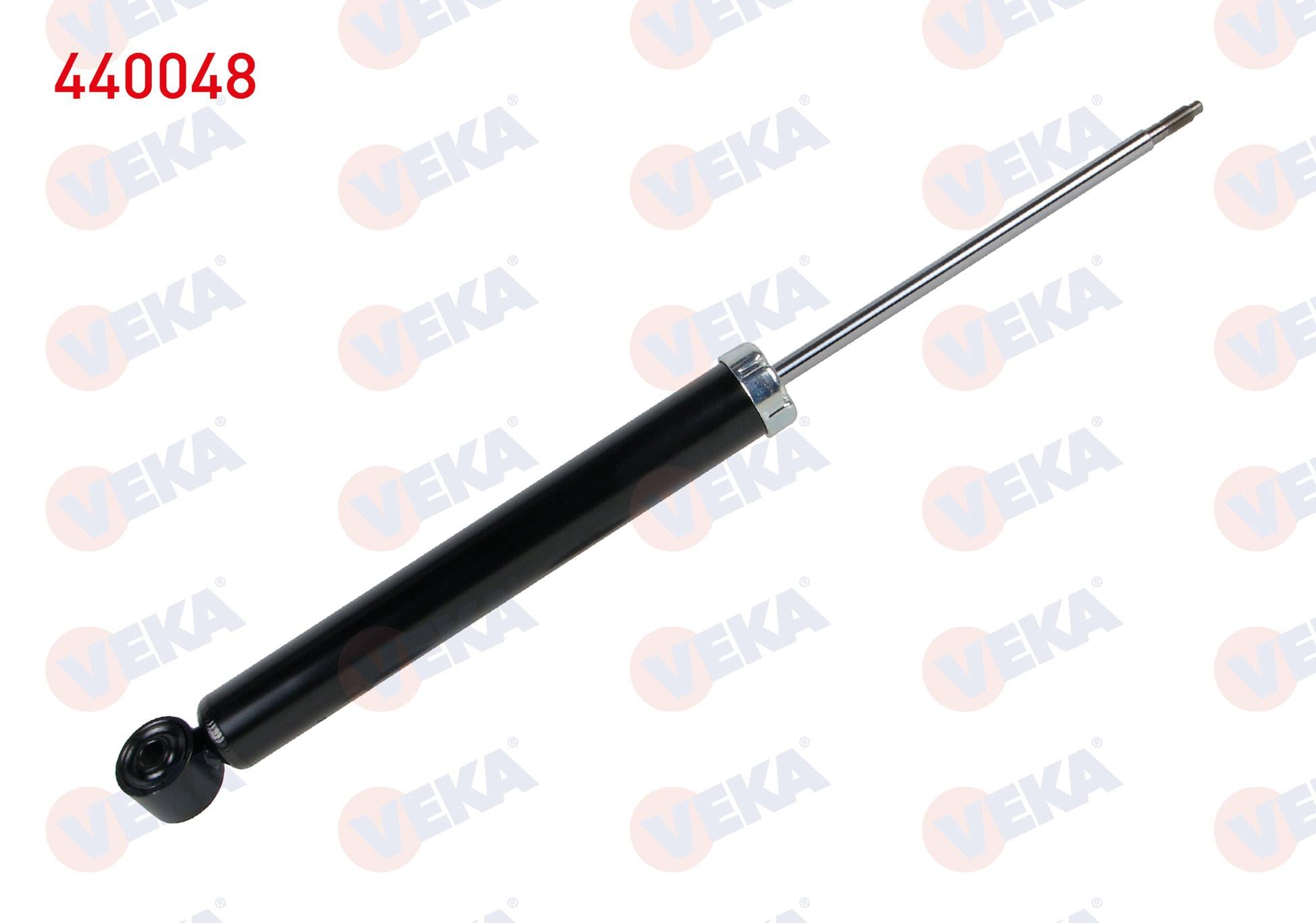 AMORTISOR ARKA SOL-SAG GAZLI VOLKSWAGEN TIGUAN (5N_) 1.4 TSI - 2.0 TDI 2007-2016 / AUDI Q3 (8U) 1.4 TFSI - 2.0 TDI 2011-