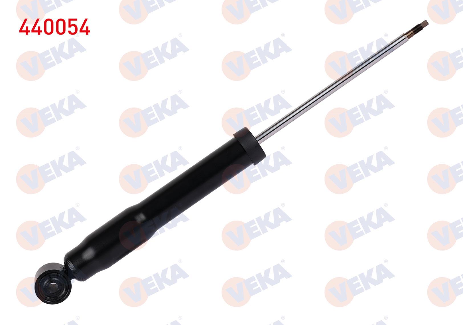AMORTISOR ARKA SOL-SAG GAZLI VOLKSWAGEN JETTA III 2004-2010 / JETTA IV 2010-2017