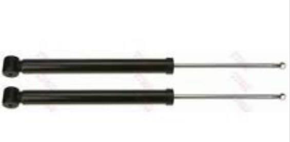 AMORTISOR ARKA SOL-SAG GAZLI VOLKSWAGEN GOLF IV (1J1) 1.4i 16v 1997-2005 1J0513025AA 1J0513025AQ 1J0513025CE 1J0512011AC 1J0513025BF 1J0513025AQ